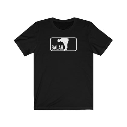 SHYFT Creations - Muslim Urban Clothing USA - Salah Classic T-shirt
