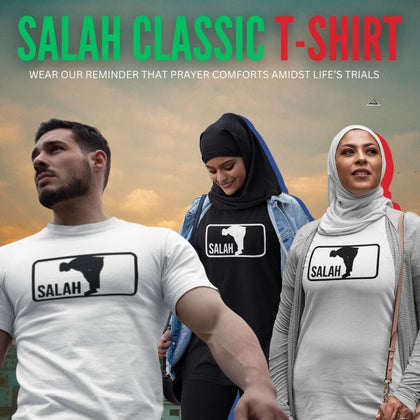 Salah-Classic-Tshirt-pray