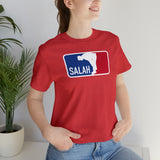 Salah Jersey T-Shirt (Multiple Colors) v1