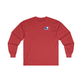 Salah Cotton Long Sleeve T-Shirt (Multiple Colors) v2