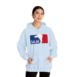 Salah Lightweight Hoodie (Multiple Colors) v1