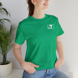 Salah Classic Jersey T-Shirt (Multiple Colors) v2