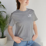 Salah Classic Jersey T-Shirt (Multiple Colors) v2