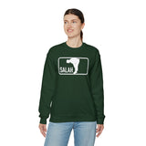 Salah Classic Sweatshirt (Multiple Colors) v1