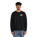 Salah Palestine Sweatshirt v2