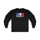 Salah Cotton Long Sleeve T-Shirt (Multiple Colors) v1