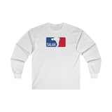 Salah Cotton Long Sleeve T-Shirt (Multiple Colors) v1