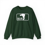 Salah Classic Sweatshirt (Multiple Colors) v1
