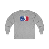 Salah Cotton Long Sleeve T-Shirt (Multiple Colors) v1