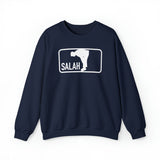 Salah Classic Sweatshirt (Multiple Colors) v1