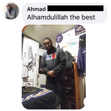 Salah Lightweight Hoodie (Multiple Colors) v1