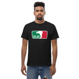 Salah Palestine Cotton T-Shirt v1