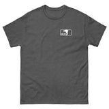 Salah Classic Cotton T-Shirt (Multiple Colors) v2