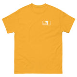 Salah Classic Cotton T-Shirt (Multiple Colors) v2