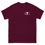 Salah Classic Cotton T-Shirt (Multiple Colors) v2