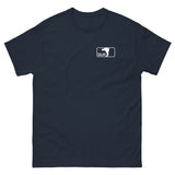 Salah Classic Cotton T-Shirt (Multiple Colors) v2