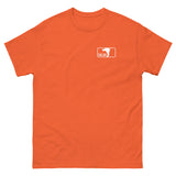 Salah Classic Cotton T-Shirt (Multiple Colors) v2