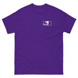 Salah Classic Cotton T-Shirt (Multiple Colors) v2