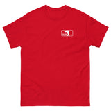 Salah Classic Cotton T-Shirt (Multiple Colors) v2