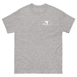 Salah Classic Cotton T-Shirt (Multiple Colors) v2