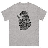 Dua Woman Cotton T-Shirt (Multiple Colors) v1