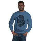 Dua Woman Sweatshirt (Multiple Colors) v1
