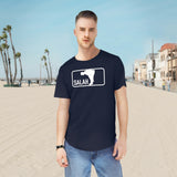 Salah Classic Drop Scoop T-Shirt (Multiple Colors) v1