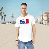Salah Original Drop Scoop T-Shirt (Multiple Colors) v1