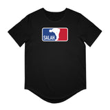 Salah Original Drop Scoop T-Shirt (Multiple Colors) v1
