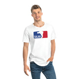 Salah Original Drop Scoop T-Shirt (Multiple Colors) v1