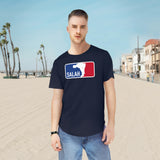 Salah Original Drop Scoop T-Shirt (Multiple Colors) v1