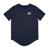 Salah Classic Drop Scoop T-Shirt (Multiple Colors) v2