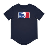 Salah Original Drop Scoop T-Shirt (Multiple Colors) v1