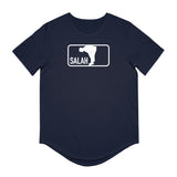 Salah Classic Drop Scoop T-Shirt (Multiple Colors) v1