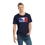 Salah Original Drop Scoop T-Shirt (Multiple Colors) v1