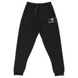 Salah Classic Embroidered Joggers (Multiple Colors)