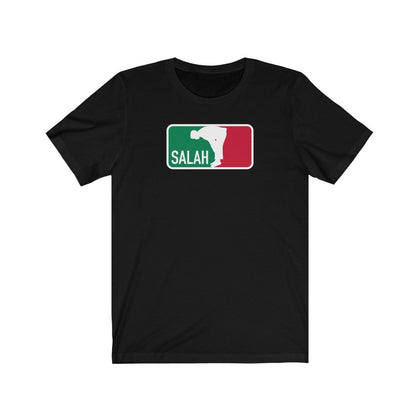 SHYFT Creations - Muslim Urban Clothing USA - Salah Palestine T-shirt