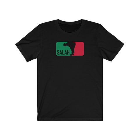 SHYFT Creations - Muslim Urban Clothing USA - Salah Africa T-shirt