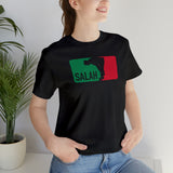 Salah Africa Jersey T-Shirt v1