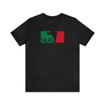 Salah Africa Jersey T-Shirt v1