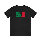 Salah Africa Jersey T-Shirt v1