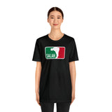 Salah Palestine Jersey T-Shirt