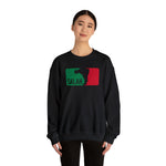 Salah Africa Sweatshirt v1