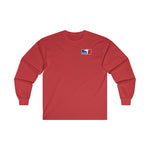 Salah Cotton Long Sleeve T-Shirt (Multiple Colors) v2