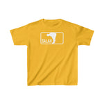 Kids Salah Classic Heavy Cotton™ T-Shirt