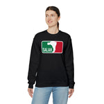 Salah Palestine Sweatshirt v1