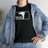 Salah Classic T-Shirt Collection (Multiple Colors)
