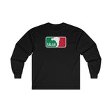 Salah Palestine Cotton Long Sleeve T-Shirt v1