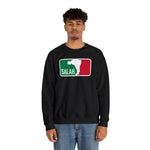 Salah Palestine Sweatshirt v1