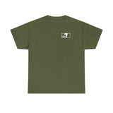 Salah Classic Heavy Cotton T-Shirt (Multiple Colors) v2